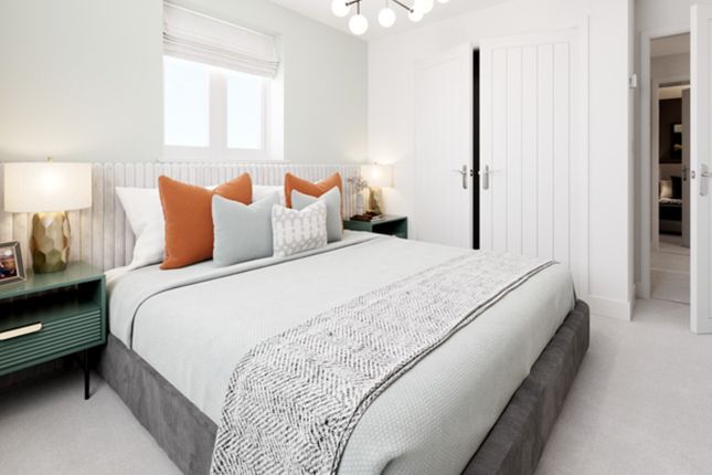 Plot 89, Farleigh Fields, Barnwood Dt, Farleigh Road, Bristol photo 3