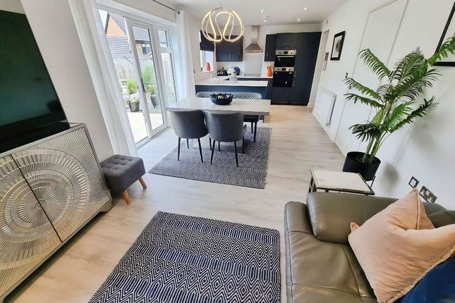 5, Eagle Way, Newcastle Upon Tyne photo 3