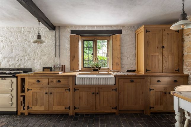 Old Manor Farm House, Broadway photo 4
