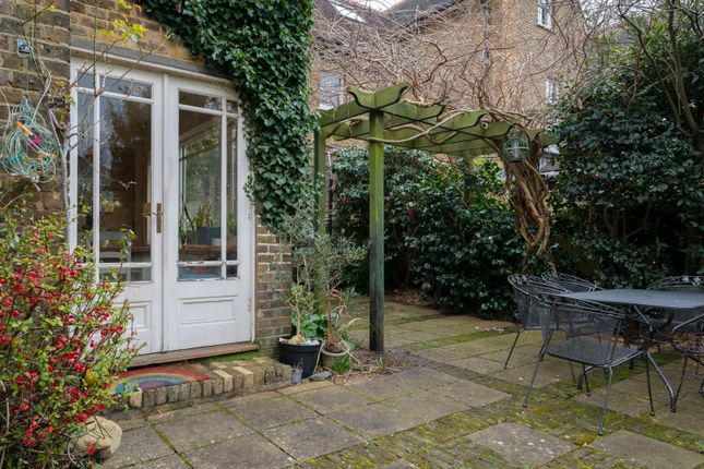 Semi-detached house for sale in Geneva Road, Kingston Upon Thames