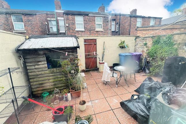 Terraced house for sale in Haverstock Road, Fairfield, Liverpool