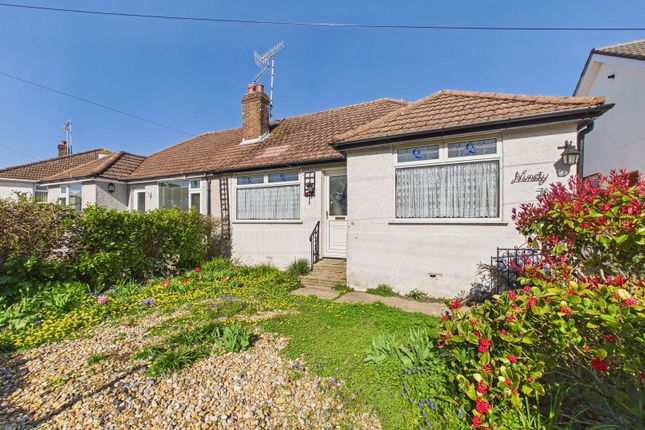 1-bed house on 93, North Farm Road, Lancing, £270,000