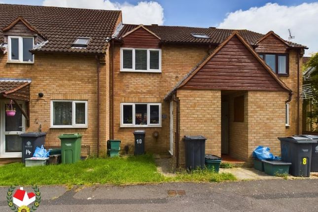 Thumbnail Flat to rent in Lanham Gardens, Quedgeley, Gloucester