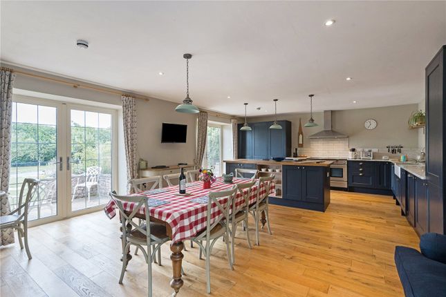 Annexe Kitchen Area