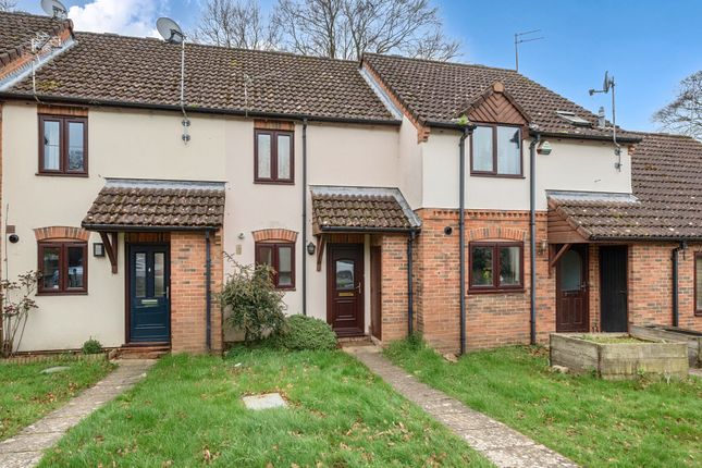 2-bed house on 6, Tyndale Place, Oxford, £280,000