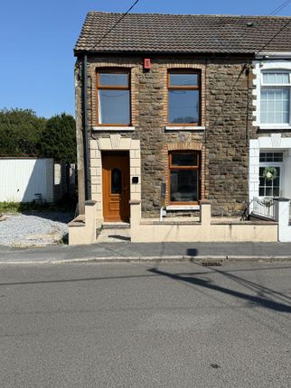 2-bed house on 59 Station Road, Llanelli, £145,000