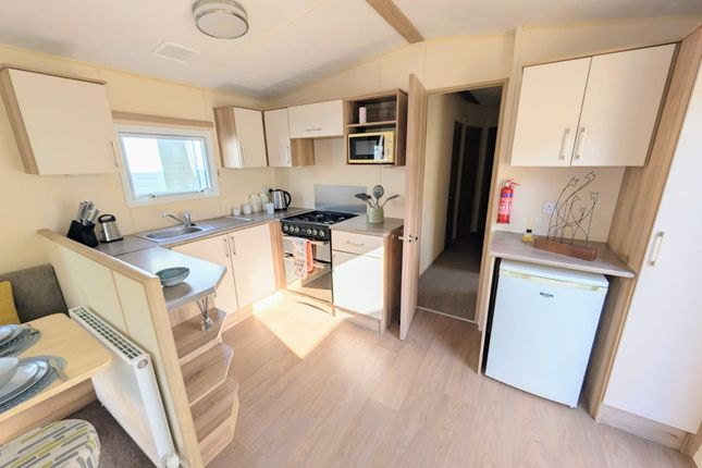 1, Waterside Coastal Holiday Park, Paignton photo 2