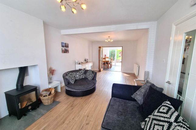 Semi-detached house for sale in Larch Tree Avenue, Tile Hill, Coventry