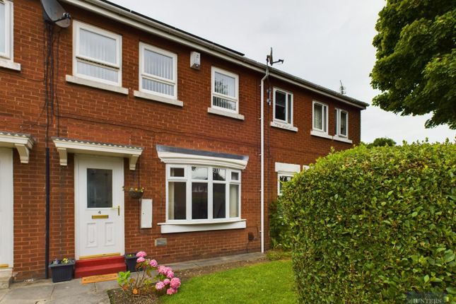 Thumbnail Terraced house for sale in College View, Sunderland