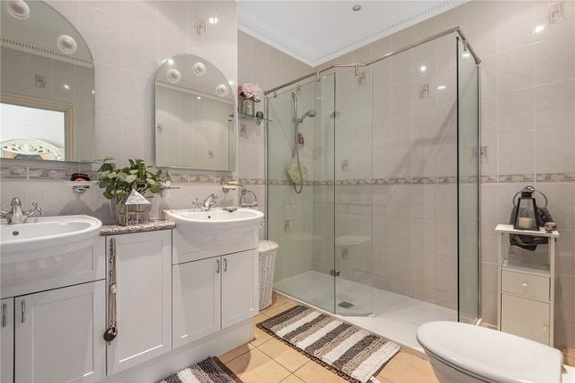 Semi-detached house for sale in Athenaeum Road, Whetstone, London