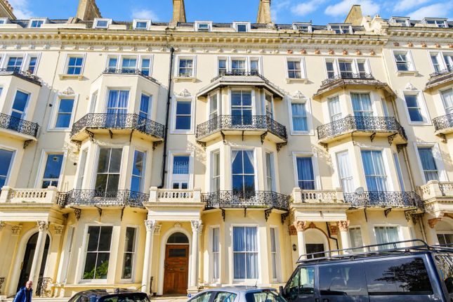 1-bed flat on Warrior Square, St. Leonards-On-Sea, £185,000