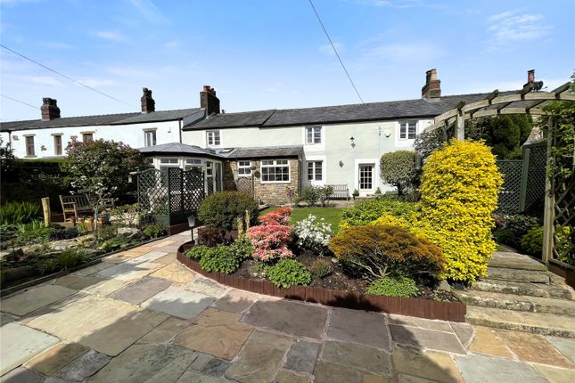 Terraced house for sale in Stoneygate Lane, Knowle Green, Preston, Lancashire
