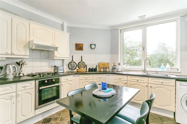 Flat for sale in Prince Of Wales Road, Westbourne, Bournemouth, Dorset