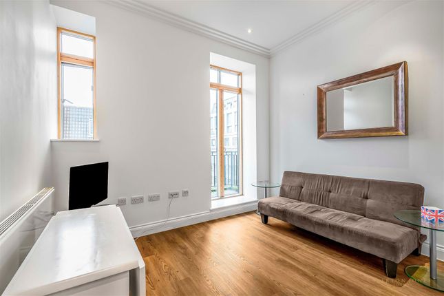 Thumbnail Flat to rent in Westminster Green, 8 Dean Ryle Street, Westminster, London