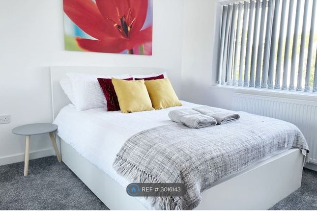 Flat, Laburnum Road, Oxford photo 2