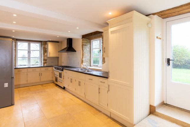 Detached house to rent in Upton, Tetbury