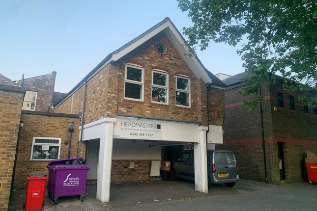 Thumbnail Office to let in Commercial House, Charles Street, Windsor