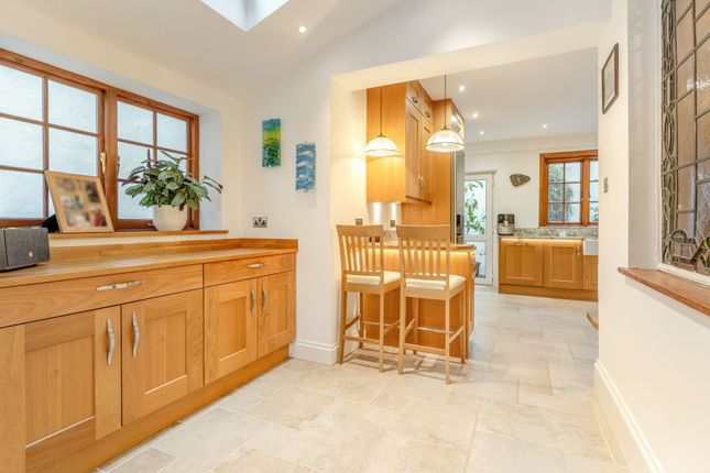 Brendon View, 9 Stow Park Avenue, Newport photo 4