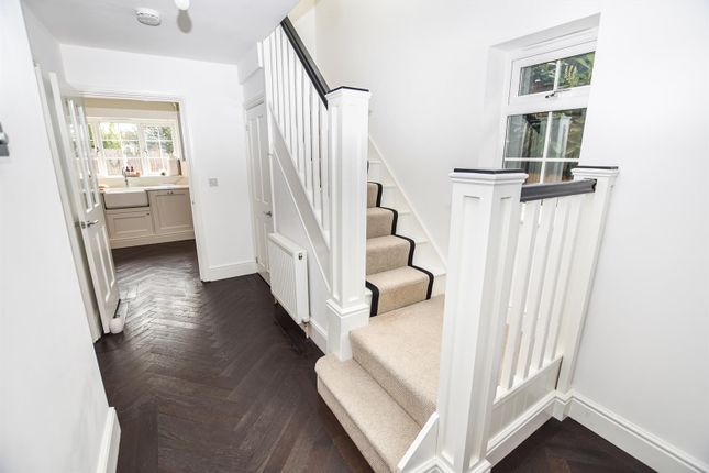Detached house for sale in Gladstone Gardens, Rayleigh