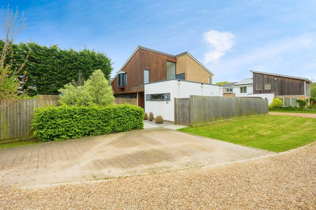 Detached house for sale in The Willows, Highfields Caldecote, Cambridge