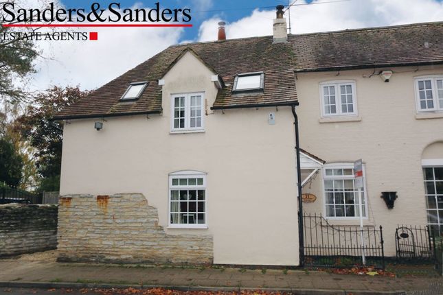 Cottage for sale in High Street, Bidford-On-Avon, Alcester B50