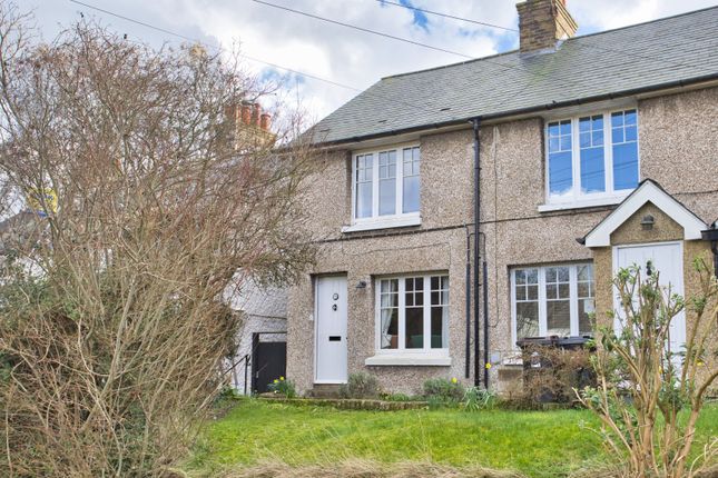 2-bed house on 4, The Rise, Deal, £395,000