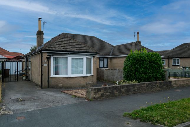 Thumbnail Semi-detached bungalow for sale in Kennerleigh Crescent, Leeds