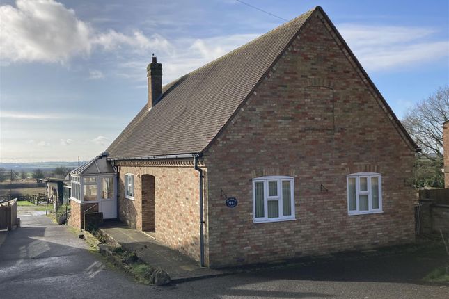 Detached bungalow for sale in Cannon Street, Little Downham, Ely