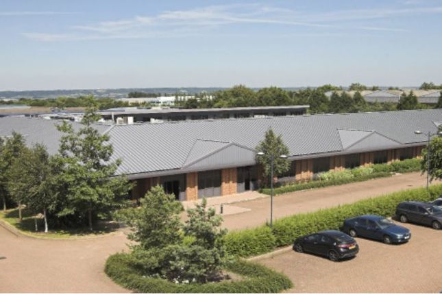 Office to let in Unit 10 Kings Hill Avenue, Kings Hill, West Malling