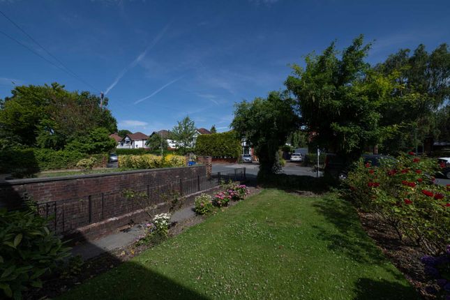 Semi-detached house for sale in Brooklands Road, Prestwich