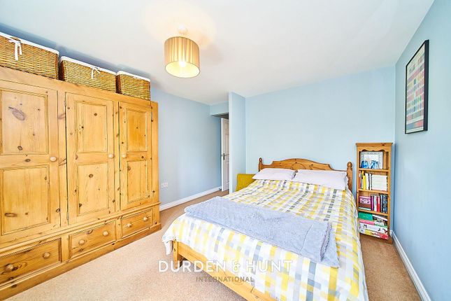 Semi-detached house for sale in Victoria Road, Ongar
