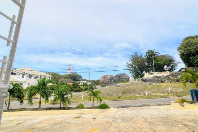 Block of flats for sale in Lighthouse Look Apartment Building, Atlantic Shores, Christ Church, Barbados