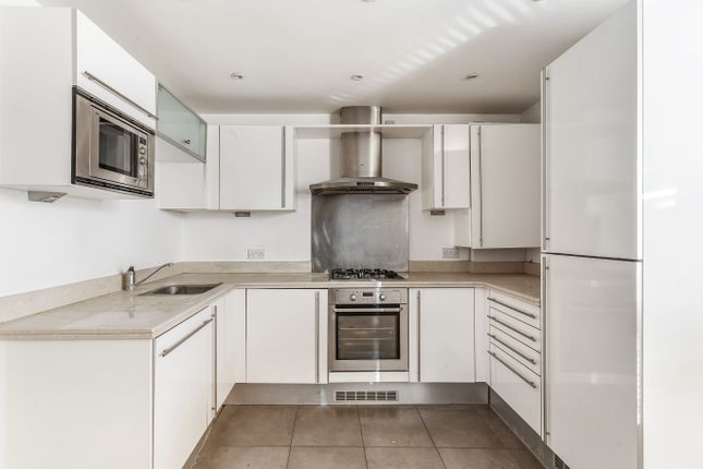 Flat for sale in Copper Mews, London