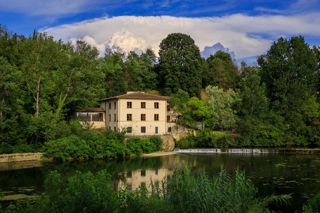 Thumbnail Villa for sale in Via Santa Marzo, Figline E Incisa Valdarno, Toscana
