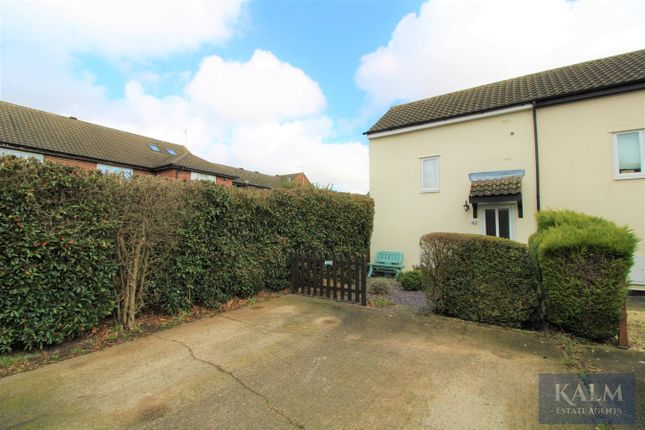 1-bed house on 42, Lime Close, Stevenage, £1,100/mo