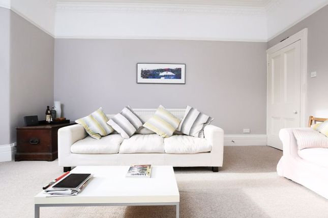 Town house for sale in West Park, Bristol
