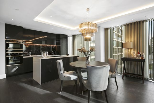 2, Edward House, 2, Radnor Terrace, London photo 4
