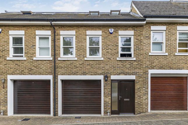 Kingfisher Close, Broxbourne EN10, 4 bedroom terraced house for sale ...