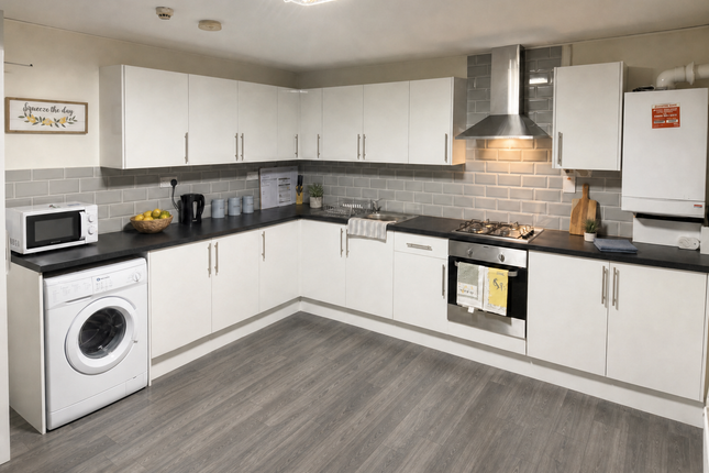 Room 1, 20 Denison Court, Nottingham photo 2