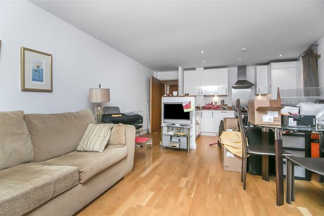 1 bed flat to rent in Alscot Road, London SE1
