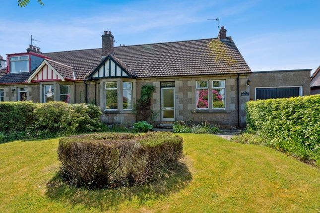 Thumbnail Semi-detached house for sale in Duchess Street, Stanley, Perthshire
