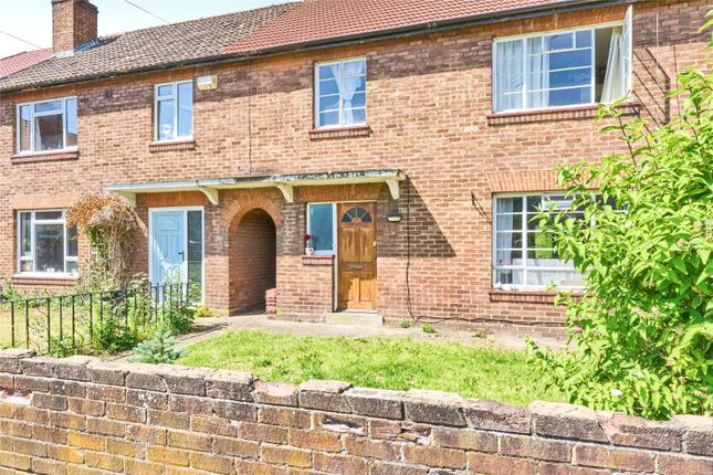 Thumbnail Terraced house for sale in Randle Road, Richmond