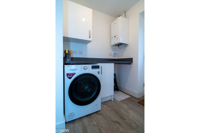 Detached house for sale in Sommerville Way, Bristol