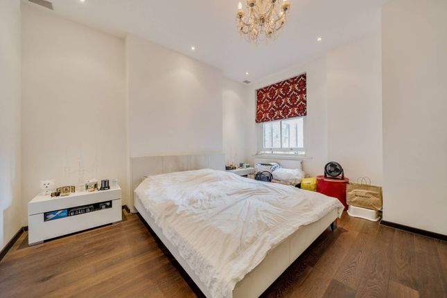 Castellain Mansions, Maida Vale photo 3