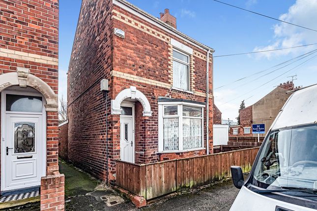 Detached house for sale in Ceylon Street, Hull, East Yorkshire