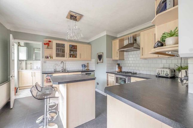 Detached house for sale in Talbots Drive, Maidenhead