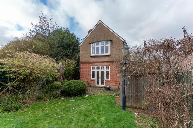 Detached house for sale in Weir Road, Chertsey