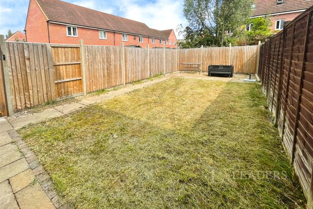 54, Sentinel Close, Worcestershire photo 4