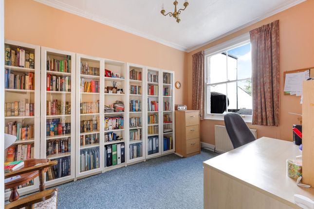 Terraced house for sale in College Road, Epsom