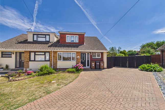 2-bed house on 46, Lathcoates Crescent, Essex, £450,000